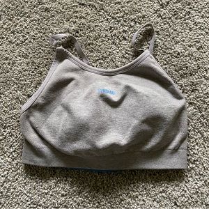 Gymshark size XS sports bra